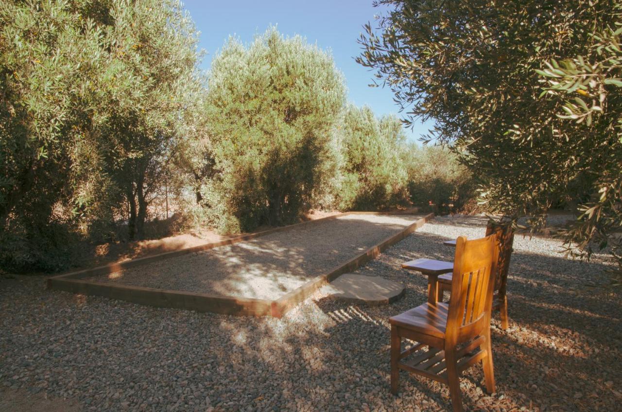 Alma Liebre Vinedos Del Valle 장크트 고아르스하우젠 외부 사진
