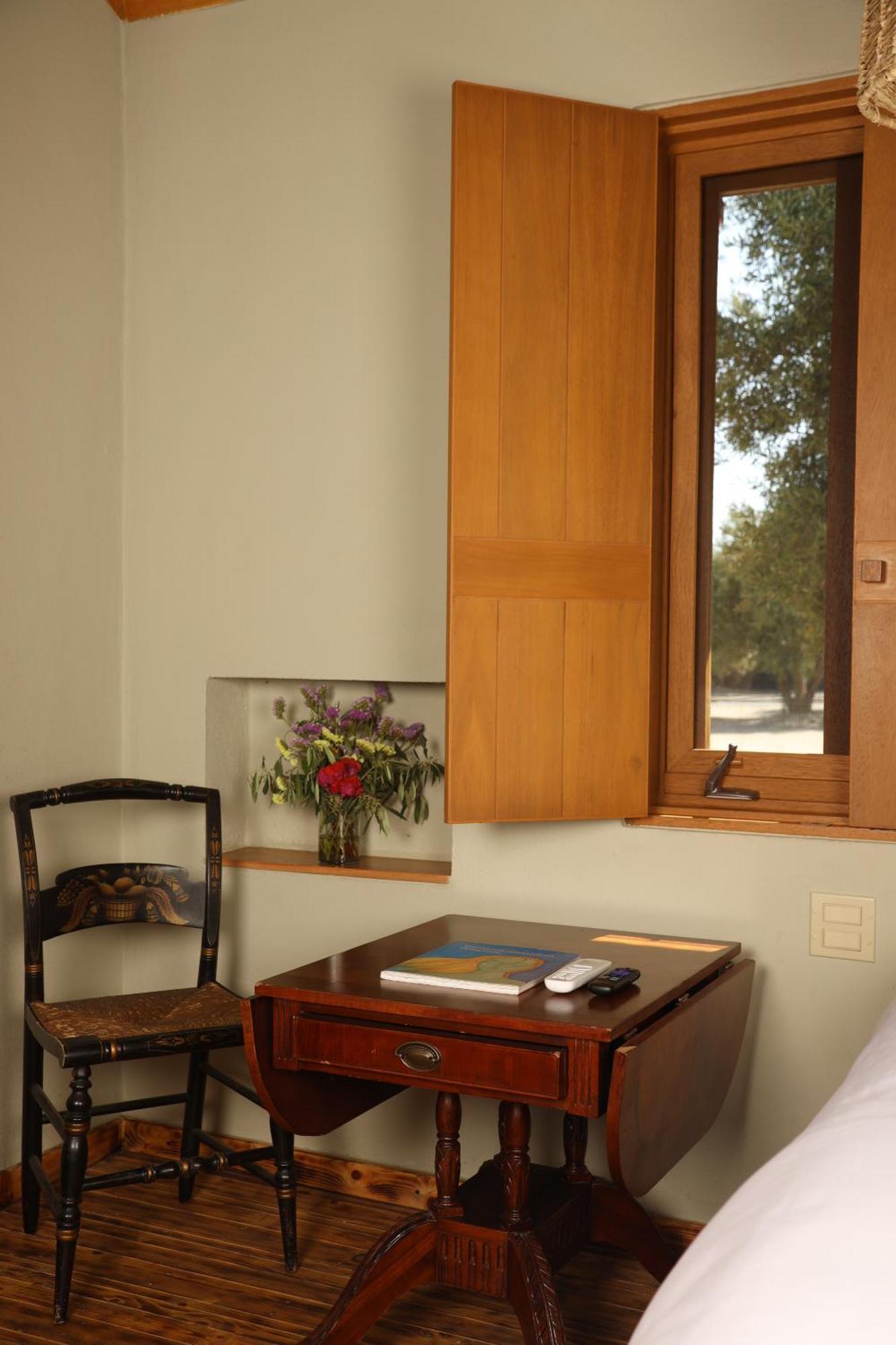 Alma Liebre Vinedos Del Valle 장크트 고아르스하우젠 외부 사진