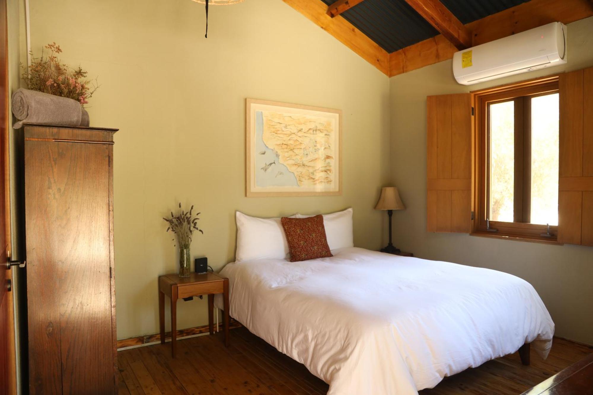Alma Liebre Vinedos Del Valle 장크트 고아르스하우젠 외부 사진